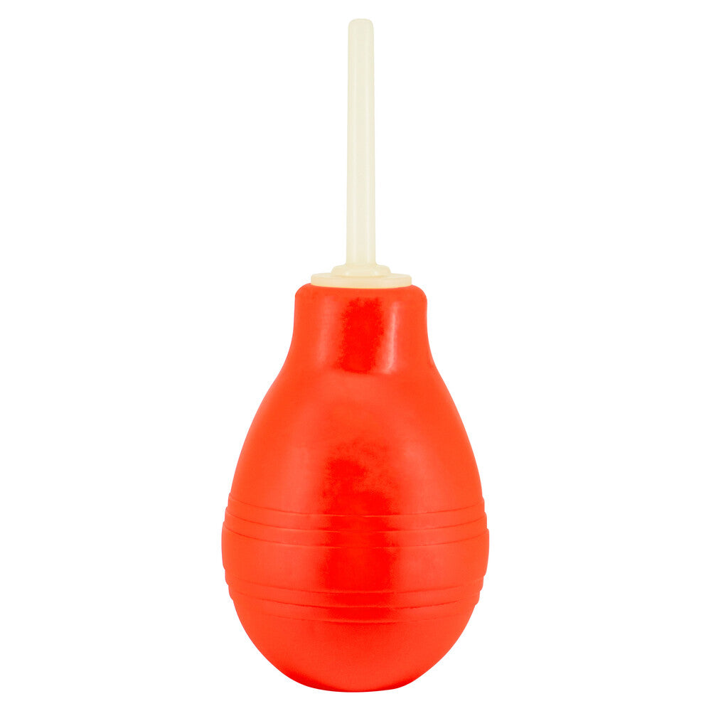 Seven Creations Anal Douche With Glow In The Dark Nozzle
