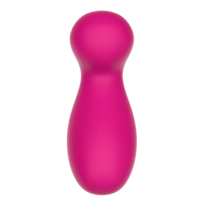 Kiiroo Pink Cliona Interactive Clitoral Massager