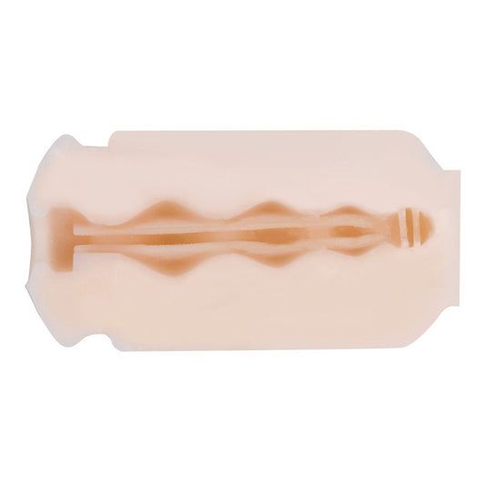 RENDS Realistic Skin Wave Channel Insert for Vorze A10 Cyclone SA