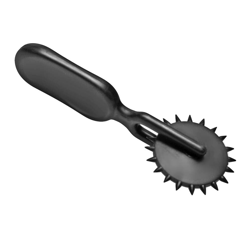 Master Series Black Lil Devil Sensation Wheel
