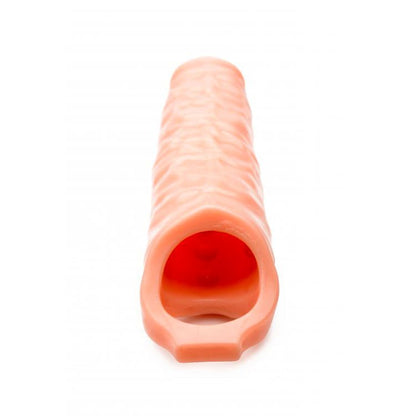 Size Matters Flesh 3 Inch Penis Extender Sleeve