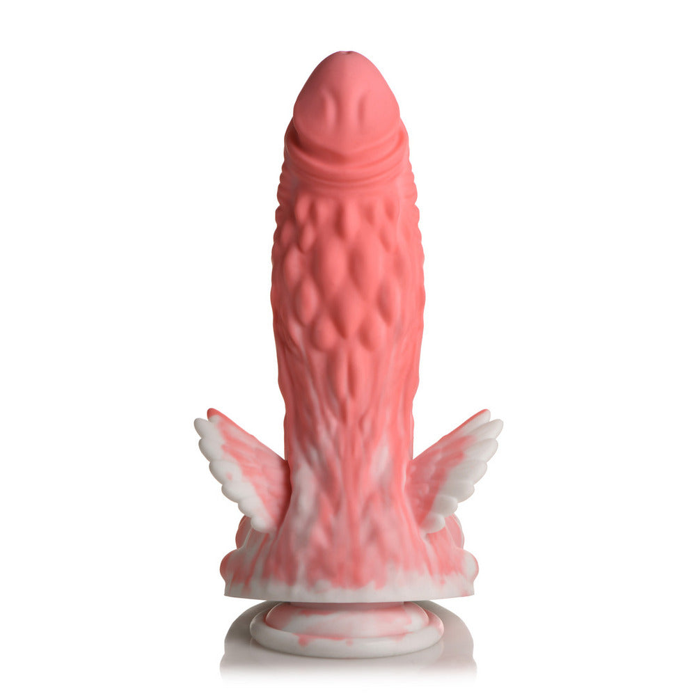 Creature Cocks Pegasus Peacker Dildo

