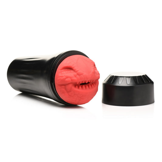 Creature Cocks Red Dragon Snatch Fantasy Stroker