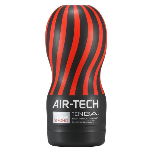 Tenga Air Tech Strong Vacuum Cup Masturbator