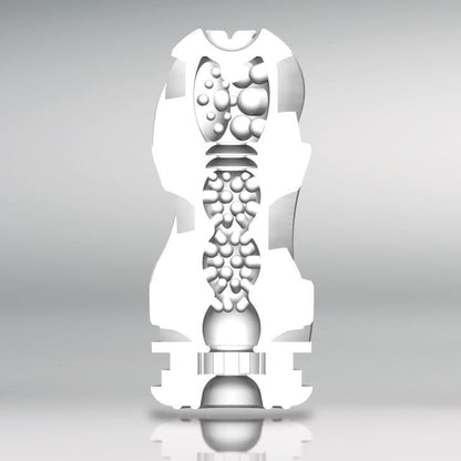 Tenga Air Tech Ultra Black Reusable Masturbator