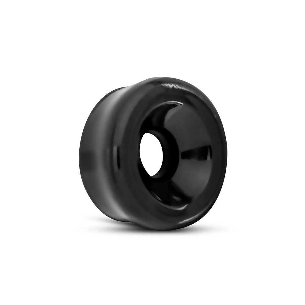 Performance TPE Black Universal Replacement Penis Pump Sleeve