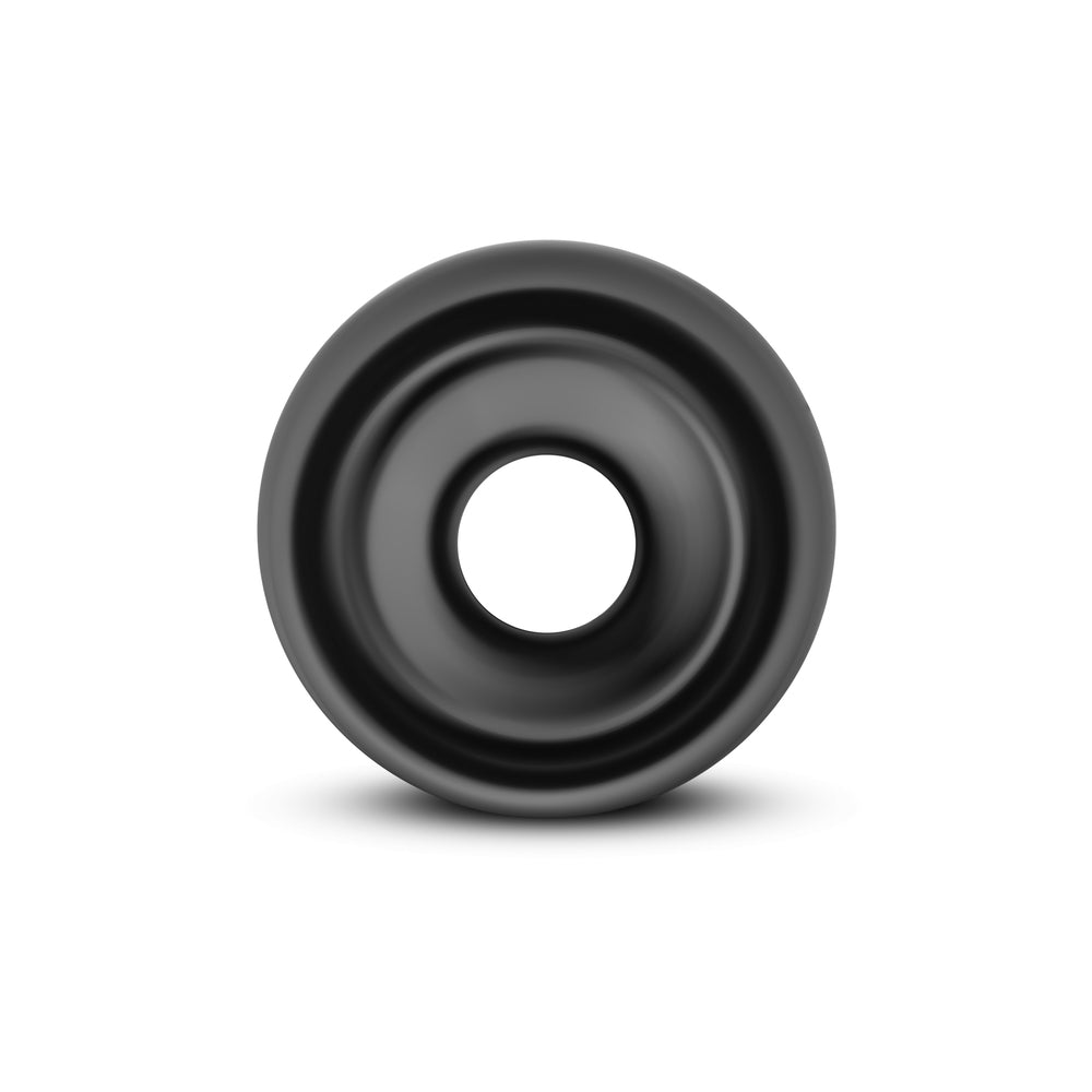 Performance TPE Black Universal Replacement Penis Pump Sleeve