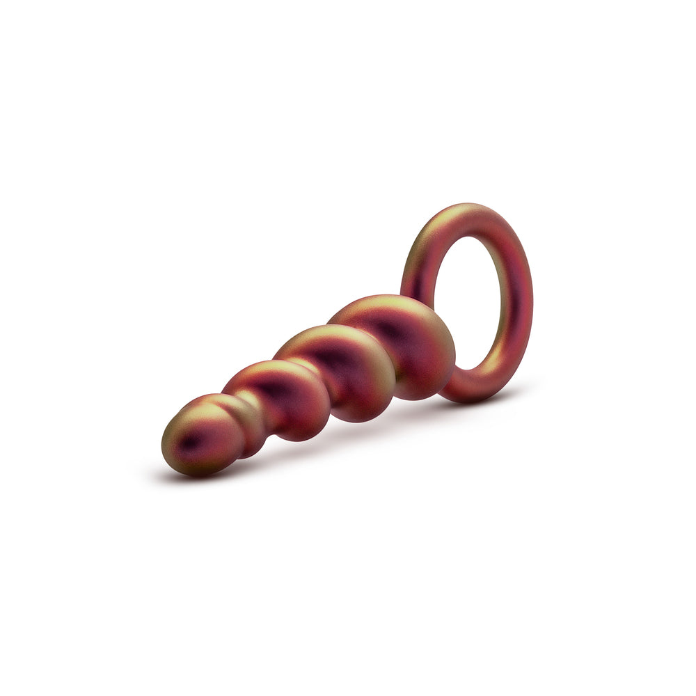 Blush Novelties Anal Adventures Matrix Spiral Loop Butt Plug