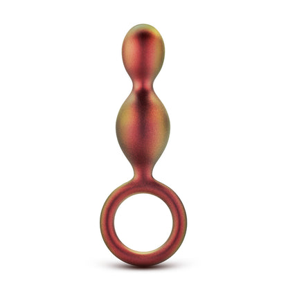 Blush Novelties Anal Adventures Matrix Duo Loop Butt Plug