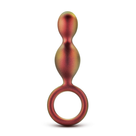 Blush Novelties Anal Adventures Matrix Duo Loop Butt Plug