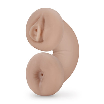 Enlust Tasha Glow-in-the-Dark Handheld Masturbator