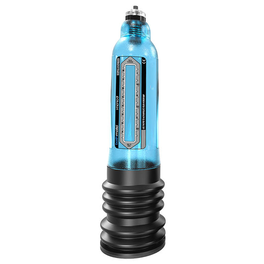 Bathmate Hydro 7 Aqua Blue Water-Based Penis Enlarger