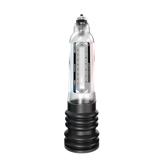 Bathmate Hydro 7 Clear Water-Based Penis Enlarger