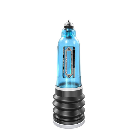 Bathmate Aqua Blue HydroMax 5 Penile Enhancement Pump