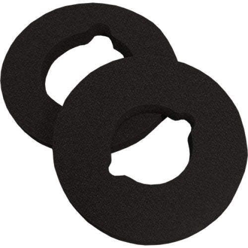Bathmate Hydromax 7 Black Cushion Rings