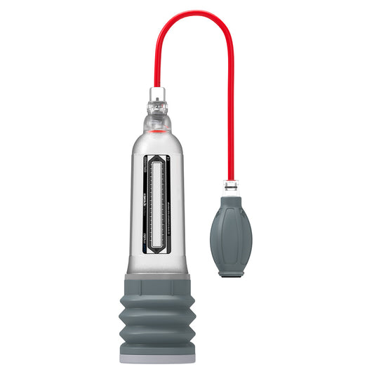 Bathmate Hydroxtreme 9 Clear Male Enhancement Pump