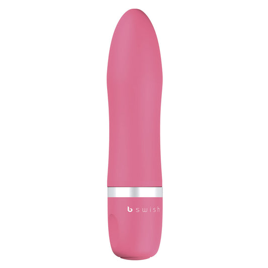 bswish Pink Bcute Mini Classic Vibrator