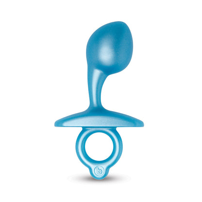 B-Vibe Blue B-Vibe Blue Bulb Butt Plug