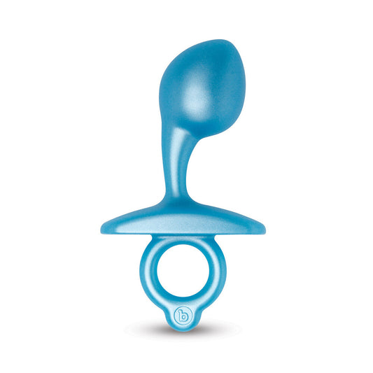 B-Vibe Blue B-Vibe Blue Bulb Butt Plug