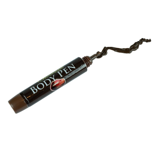 Spencer and Fleetwood Milk Chocolate Flavored Body Pen