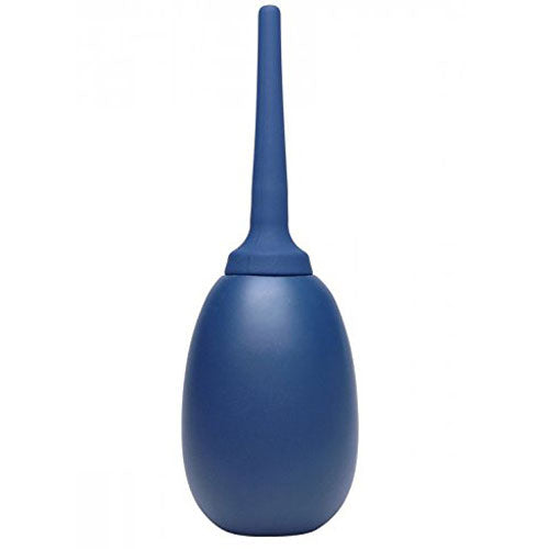 Clean Stream Black Silicone Flex Tip Cleansing Bulb 250 ml