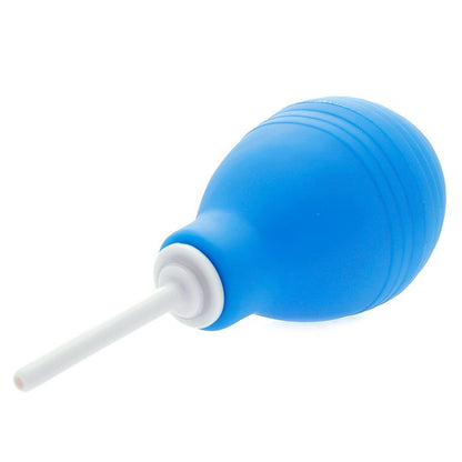 CleanStream Enema Bulb Compact Travel-Friendly Design