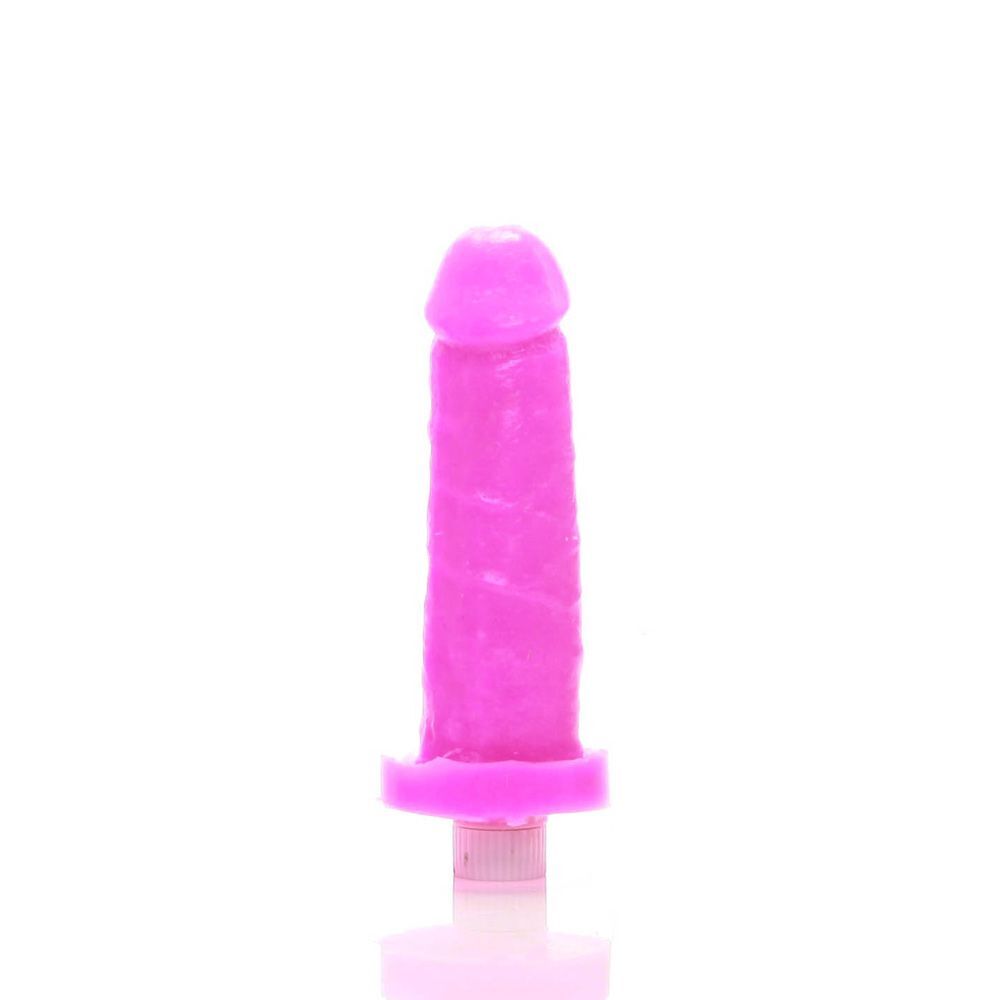 Clone A Willy Hot Pink Personalized Vibrator Kit