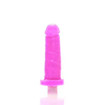 Clone A Willy Hot Pink Personalized Vibrator Kit
