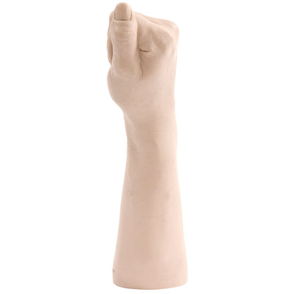 Doc Johnson Skin Tone 11-Inch Belladonna Bitch Fist Dildo
