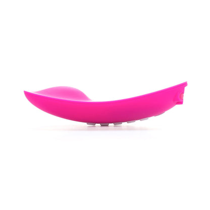 OhMiBod Remote Control Lightshow Vibrator

