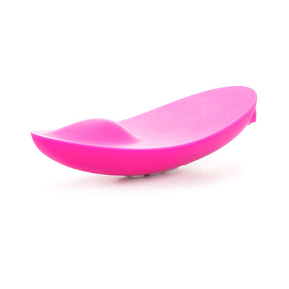 OhMiBod Remote Control Lightshow Vibrator

