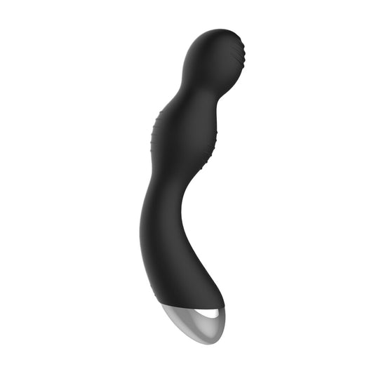 EStimulation Purple Electroshock Gspot Vibrator 10-Speed