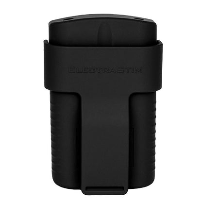 ElectraStim Black Flux Dual Output Electro Stimulator