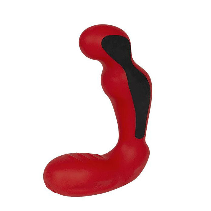 ElectraStim Red Silicone Habanero P Prostate Massager