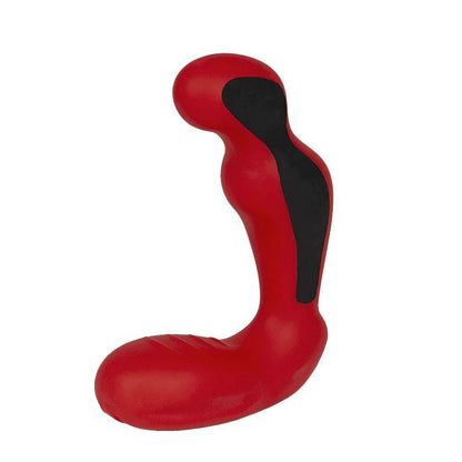 ElectraStim Red Silicone Habanero P Prostate Massager