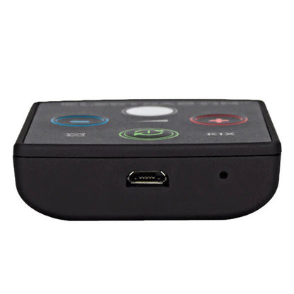 ElectraStim KIX Color Spectrum Beginner Stimulator