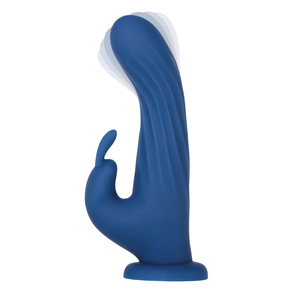 Evolved Pink Remote Controlled Rotating Rabbit with Turbo Mode