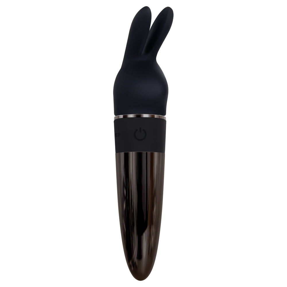 Evolved Pink Versatile Silicone Pleasure Kit with 7 Speeds