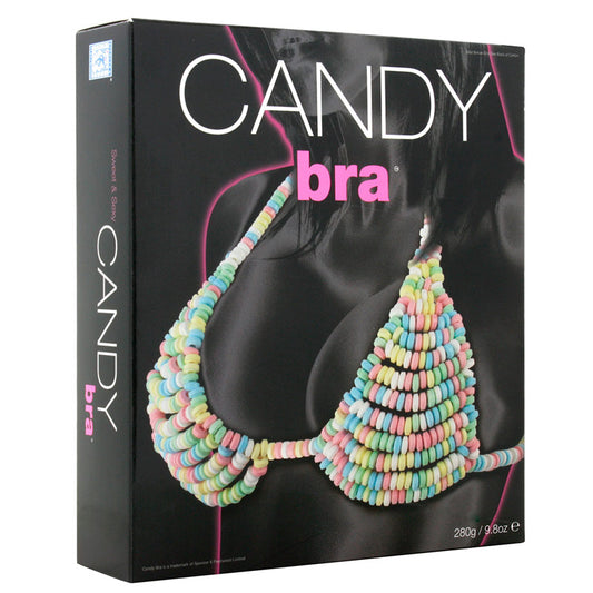 Spencer and Fleetwood Pink Candy Bra Lingerie