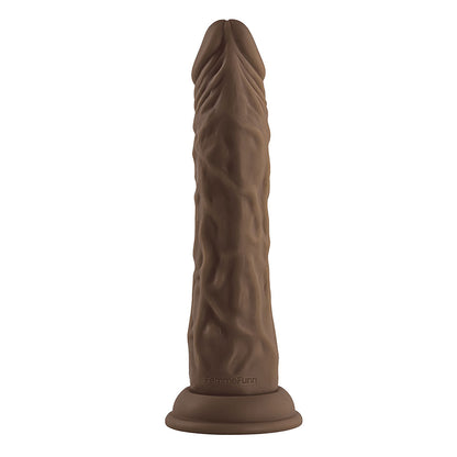 FemmeFunn Purple Vortex Wireless Turbo G-Spot Vibrator