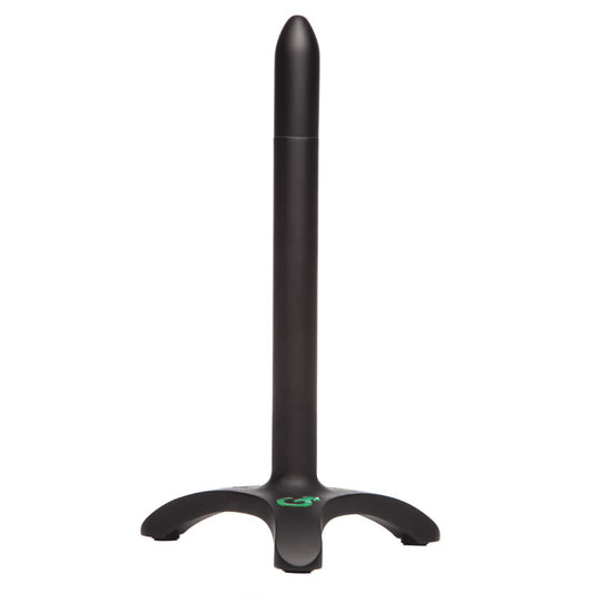 Fleshlight Black Sleeve Warmer with Rapid Heating