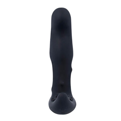 Nexus Purple G-Stroker Vibrating Massager with Remote Control