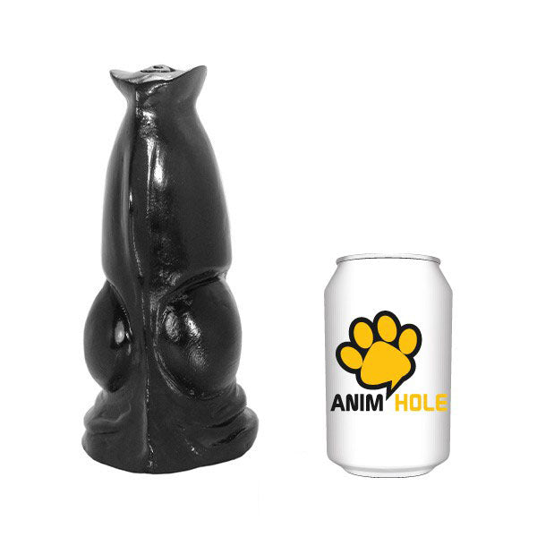 Animhole Wolf Dildo

