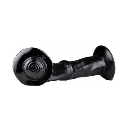 Animhole Zebra Dildo

