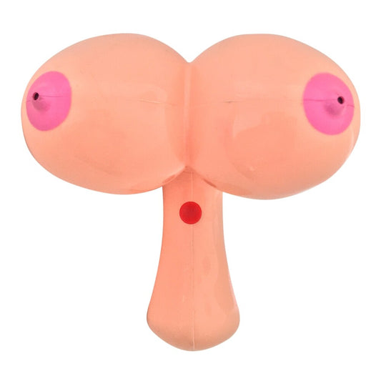 Spencer and Fleetwood Fun Pink Boobie Water Pistol