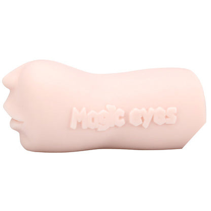 Utensil Race Flesh Pink Magic Eyes Mouth Of Truth Masturbator

