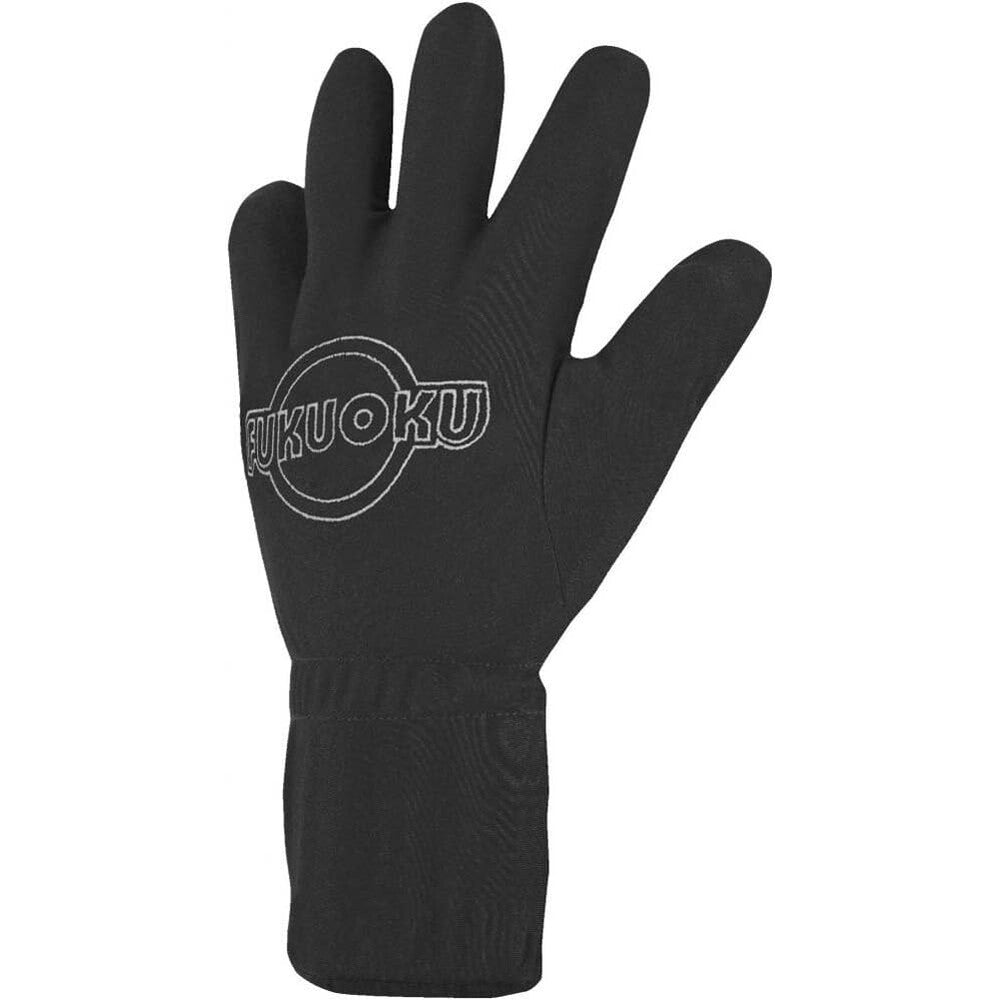 Fukuoku Waterproof Left Hand Vibrating Massage Glove