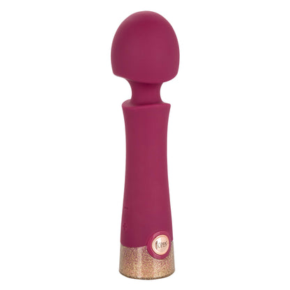 Jopen Pink Starstruck Romance Flexible Wand Vibrator