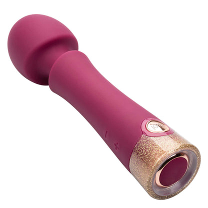 Jopen Pink Starstruck Romance Flexible Wand Vibrator