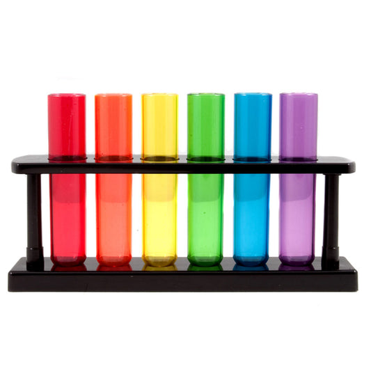 Kheper Games Test Tube Shooters


